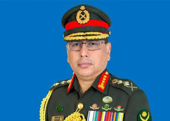 ডিসেম্বরের মধ্যেই জাতীয় নির্বাচন হওয়া উচিত: সেনাপ্রধান