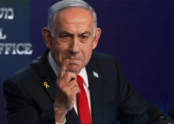 ক্ষমতায় থাকতেই গাজা যুদ্ধ চালিয়ে যাচ্ছেন নেতানিয়াহু, মনে করেন বেশিরভাগ ইসরাইলি