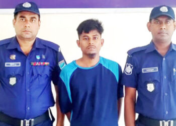 ধনবাড়ীতে আ’লীগ নেতা হত্যা মামলার প্রাধান আসামী গ্রেপ্তার 