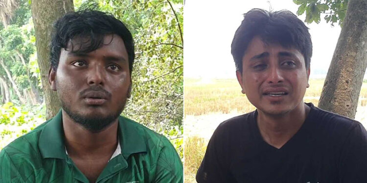 ১ কোটি ২৮ লাখ টাকা দিয়েও ইতালি যাওয়া হলো না শরীয়তপুরের দুই যুবকের!