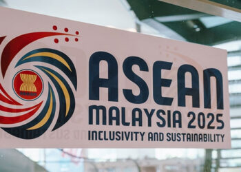 মালয়েশিয়ায় শুরু হয়েছে ৪৬তম আসিয়ান সম্মেলন