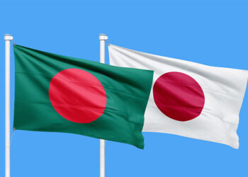 বাংলাদেশকে ১৩ হাজার কোটি টাকা বাজেট সহায়তা দেবে জাপান