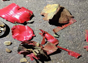 সখীপুরে গভীর রাতে ককটেল বিস্ফোরণ, সহোদর দুইভাই আহত, গ্রেপ্তার ১