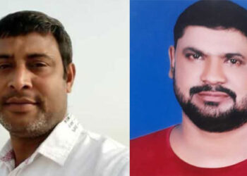 হামিদপুর ট্রাক শ্রমিক ইউনিয়নের ত্রি-বার্ষিক নির্বাচনে সভাপতি লাল মিয়া-সম্পাদক জাকির