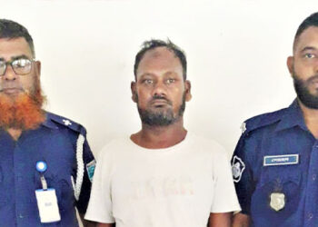 পঞ্চম শ্রেণির ছাত্রীকে ধর্ষন, অভিযুক্ত মিজান গ্রেপ্তার