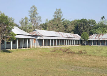 স্বাক্ষর জাল করে নয়জনকে ভুয়া নিয়োগ দেয়ার অভিযোগ