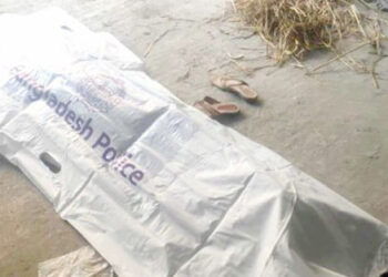 সখীপুরে গলায় ফাঁস দিয়ে কলেজ ছাত্রীর আত্মহত্যা