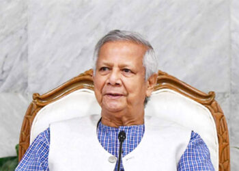 প্রধান উপদেষ্টা জাপান যাচ্ছেন কাল, সই হবে ৭‌ সমঝোতা স্মারক