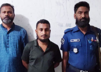 ভূঞাপুরে সাবেক ভাইস চেয়ারম্যান বাবুর ভাইসহ স্বেচ্ছাসেবক লীগ নেতা গ্রেফতার