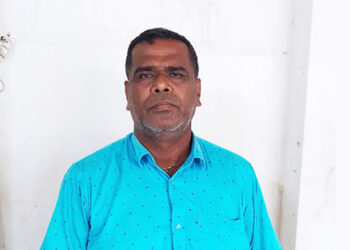 অপারেশন ডেভিল হান্ট দেলদুয়ারে আ’লীগ নেতা গ্রেফতার