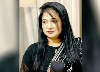 টাঙ্গাইলে ইয়াবাসহ সাবেক যুবলীগ নেতার স্ত্রী গ্রেপ্তার