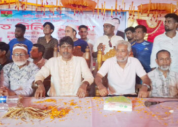 টাঙ্গাইলে বিএনপি’র মত বিনিময় সভা অনুষ্ঠিত