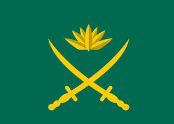 দেশের স্বার্থ বিনষ্ট হয় এমন কর্মকাণ্ডে সম্পৃক্ত হবে না সেনাবাহিনী