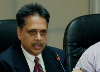 সড়ক নির্মাণ-ব্যবস্থাপনাসহ সবকিছু এক ছাতার নিচে আনা দরকার: শেখ মইনউদ্দিন