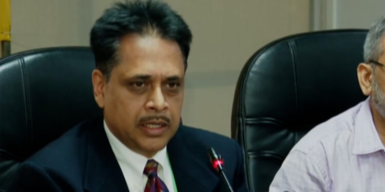 সড়ক নির্মাণ-ব্যবস্থাপনাসহ সবকিছু এক ছাতার নিচে আনা দরকার: শেখ মইনউদ্দিন