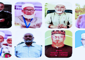 টাঙ্গাইলে নির্বাচনী আমেজে জামাত ৮ টি আসনে সাম্ভাব্য প্রার্থী ঘোষণা 