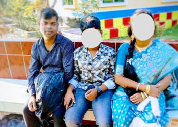 গোপালপুরে ইসলাম ধর্ম গ্রহণ করায় স্ত্রীর সংসার ত্যাগ