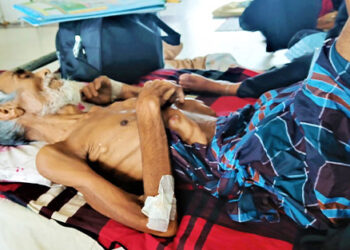 টাঙ্গাইলে ভুল রক্ত পুশ করার সাতদিন পর রোগীর মৃত্যু নিয়ে তোলপাড়