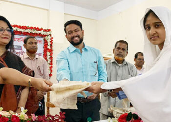 ‘পলিথিনমুক্ত’ নাগরপুর বাজার গড়তে জেলা প্রশাসকের যুগান্তকারী উদ্যোগ