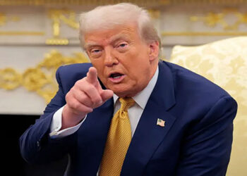 ব্রাজিলের ওপর ৫০ শতাংশ শুল্ক আরোপ ট্রাম্পের