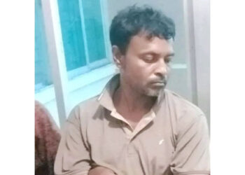 টাঙ্গাইলে প্রতিপক্ষের হা"ম"লা"য় দেড় ডজন মামলার আসামি চাকমা জাহাঙ্গীর নিহত 