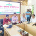 ধনবাড়ীতে মাসিক আইনশৃঙ্খলা কমিটির সভা অনুষ্ঠিত