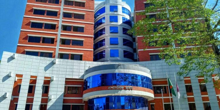 পদোন্নতি পেলেন মাভাবিপ্রবির ২১ শিক্ষক, অধ্যাপক হলেন ৫ জন