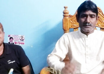 বিএনপি সব দলের সঙ্গে প্রতিদ্বন্দ্বিতা করেই নির্বাচিত হবে : ফরহাদ ইকবাল