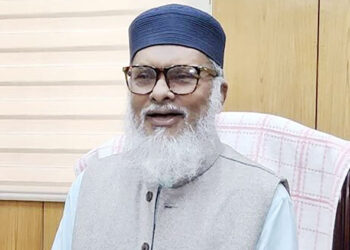 তাবলিগের দুই পক্ষের বিবাদ মেটাতে কমিটি হচ্ছে ধর্ম উপদেষ্টা