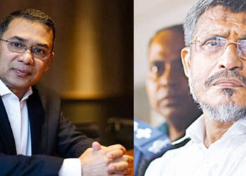 তারেক রহমান-বাবরের খালাসের বিরুদ্ধে আপিল শুনানি চলছে