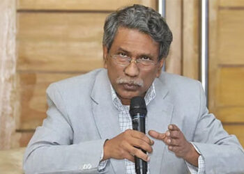 চলতি মাসেই আলোচনা শেষ করতে চায় ঐকমত্য কমিশন আলী রীয়াজ