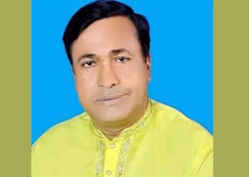 টাঙ্গাইল জেলা জিয়া পরিষদের সভাপতিকে দল থেকে অব্যাহতি