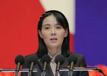 সম্পর্ক উন্নয়নে দক্ষিণ কোরিয়ার সাথে আলোচনায় বসার কোন আগ্রহ নেই উত্তর কোরিয়ার