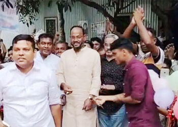 দেশের মালিক জনগণ-সুলতান সালাউদ্দিন টুকু