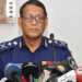 ১১ দিন আইনশৃঙ্খলা সতর্কতার বিশেষ নির্দেশনার বিষয়ে জানা নেই আইজিপি