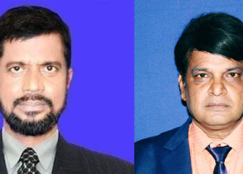 মধুপুরে জাতীয় সাংবাদিক সংস্থার নবগঠিত কমিটির অনুমোদন 