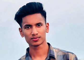 পটুয়াখালীতে যুবকের ভাসমান ম"র"দে"হ উদ্ধার