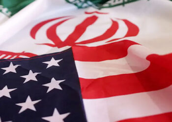 ইরানের ওপর বড় নিষেধাজ্ঞা দিলো যুক্তরাষ্ট্র