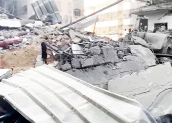 গাজায় আরও ৭১জনের প্রাণহানি