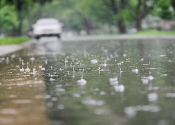 ৩ বিভাগে অতি ভারী বৃষ্টিপাতের সতর্কবার্তা দিয়েছে আবহাওয়া অধিদফতর