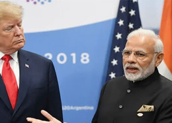 ভারতের ৬ প্রতিষ্ঠানের ওপর যুক্তরাষ্ট্রের নিষেধাজ্ঞা