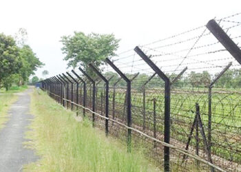 পঞ্চগড়ের দুই সীমান্ত দিয়ে ১৭ জনকে পুশ ইন