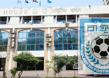 ১৬ কোটি টাকায় সারাদেশে ফুটবলের ৩ টুর্নামেন্ট