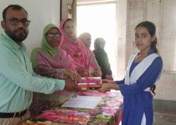 বাসাইলের কলিয়া সরকারি প্রাথমিক বিদ্যালয়ের তারুণ্যের উৎসব ও চিত্রাংকন প্রতিযোগিতা অনুষ্ঠিত