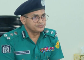 এসবির কাছে গোয়েন্দা তথ্য থাকতে পারে অধিকতর সতর্কতার জন্যই জানানো হয়েছে