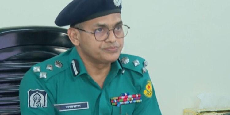 এসবির কাছে গোয়েন্দা তথ্য থাকতে পারে অধিকতর সতর্কতার জন্যই জানানো হয়েছে