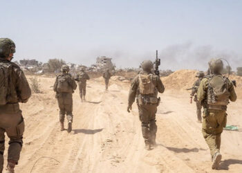 গাজায় যুদ্ধে ফিরতে অস্বীকার: ইসরায়েলি ৩ সেনা বরখাস্ত ও কারাদণ্ড