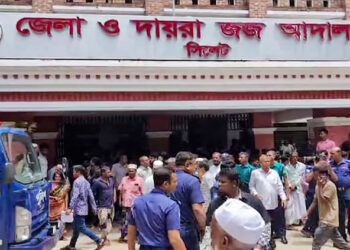 সিলেটে স্কুলছাত্র সুমেল হ"ত্যা ৮ আসামির মৃ"ত্যু"দ"ণ্ড ৭ জনের যাবজ্জীবন