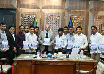 সংবাদে বস্তুনিষ্ঠতা বজায় রাখার আহ্বান প্রধান বিচারপতির