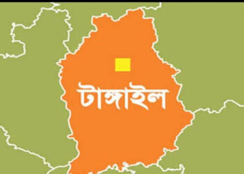 সখীপুরে এক স্বামী পরিত্যাক্তা নারীর আ"ত্ম"হ"ত্যা